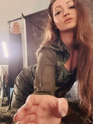 Dani Daniels OnlyFans Leaked Free Thumbnail Picture - #K58sKkJvN6