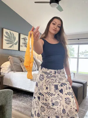 Dani Daniels OnlyFans Leaked Free Thumbnail Picture - #Kc8EQ2wHfk