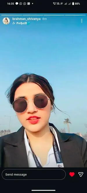 Dani Daniels OnlyFans Leaked Free Thumbnail Picture - #MmhupQiQ83