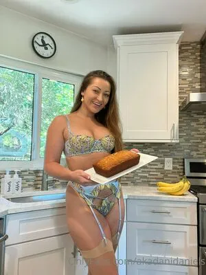 Dani Daniels OnlyFans Leaked Free Thumbnail Picture - #NXPQrK46xH