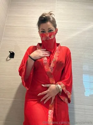 Dani Daniels OnlyFans Leaked Free Thumbnail Picture - #OXMmoqegAc