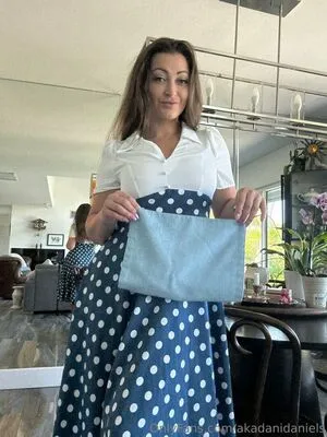Dani Daniels OnlyFans Leaked Free Thumbnail Picture - #PKWtxNxDs5