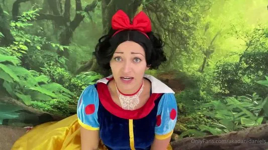 Dani Daniels OnlyFans Leaked Free Thumbnail Picture - #PWyjgTqyVi