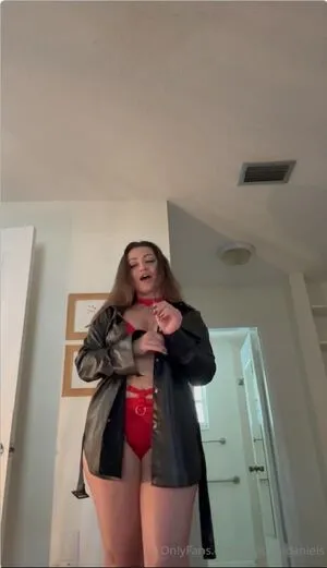 Dani Daniels OnlyFans Leaked Free Thumbnail Picture - #R7XqlJG9rg