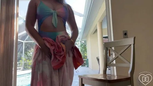 Dani Daniels OnlyFans Leaked Free Thumbnail Picture - #SHdTuZWM15