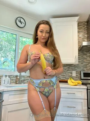 Dani Daniels OnlyFans Leaked Free Thumbnail Picture - #VK0czh7C8R