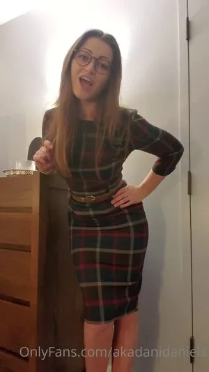 Dani Daniels OnlyFans Leaked Free Thumbnail Picture - #aaHYPSdujc