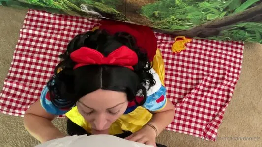 Dani Daniels OnlyFans Leaked Free Thumbnail Picture - #gKQ4usdFad