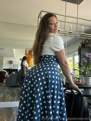 Dani Daniels OnlyFans Leaked Free Thumbnail Picture - #hNg3hm8jCy