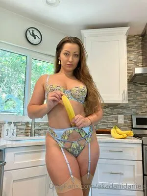 Dani Daniels OnlyFans Leaked Free Thumbnail Picture - #jT2hU02LLG