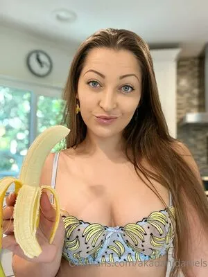 Dani Daniels OnlyFans Leaked Free Thumbnail Picture - #jtj9ppPNdF