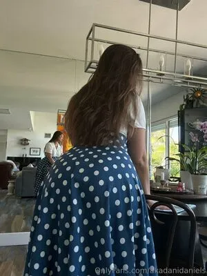 Dani Daniels OnlyFans Leaked Free Thumbnail Picture - #ocXRI8dIeo