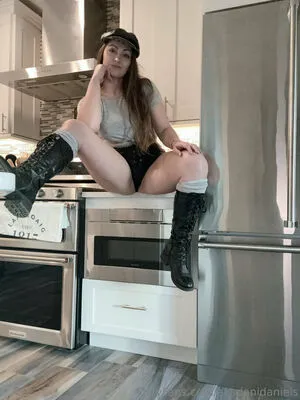 Dani Daniels OnlyFans Leaked Free Thumbnail Picture - #q00OxiOKKG