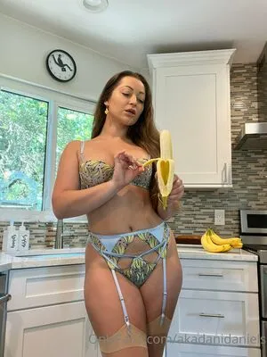 Dani Daniels OnlyFans Leaked Free Thumbnail Picture - #rVMM1LDi54