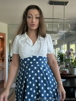 Dani Daniels OnlyFans Leaked Free Thumbnail Picture - #rbzIQOen01