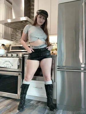 Dani Daniels OnlyFans Leaked Free Thumbnail Picture - #t8ryQIhpTD