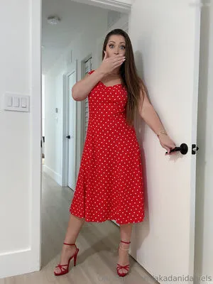 Dani Daniels OnlyFans Leaked Free Thumbnail Picture - #wbZcrpWO8P