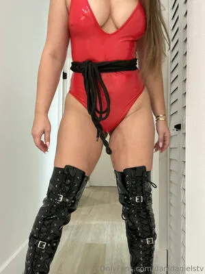 Dani Daniels OnlyFans Leaked Free Thumbnail Picture - #x05Tr2Qj8H