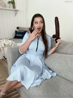 Dani Daniels OnlyFans Leaked Free Thumbnail Picture - #xFmgEXSv2q