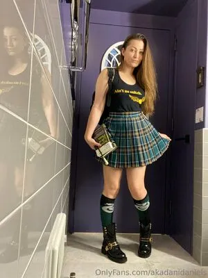 Dani Daniels OnlyFans Leaked Free Thumbnail Picture - #yquswlJrIz