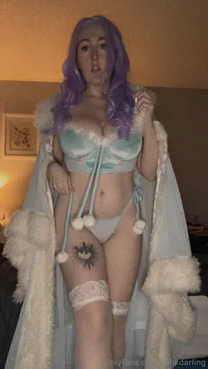 Dani Darling OnlyFans Leaked Free Thumbnail Picture - #LEOBjFYwAW