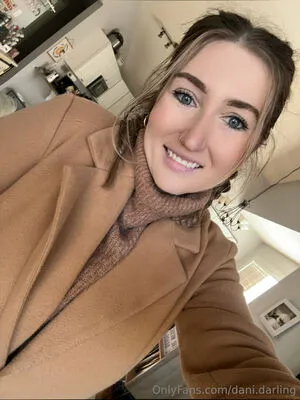 Dani Darling OnlyFans Leaked Free Thumbnail Picture - #MRFPmsqqVU