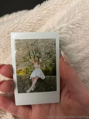 Dani Darling OnlyFans Leaked Free Thumbnail Picture - #dsmeh33M70