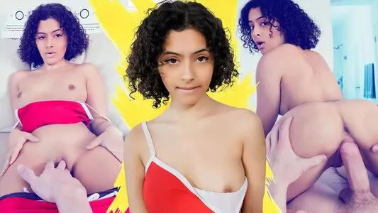 Dani Diaz OnlyFans Leaked Free Thumbnail Picture - #L4RAKV6LNy