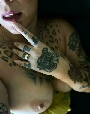 Dani Diesel OnlyFans Leaked Free Thumbnail Picture - #4BVEbbNMQf