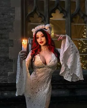 Dani Divine OnlyFans Leaked Free Thumbnail Picture - #0CLjTdzlhj