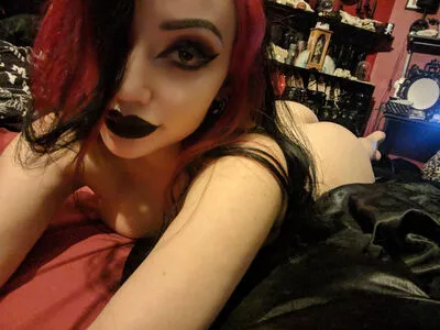 Dani Divine OnlyFans Leaked Free Thumbnail Picture - #1skUSW4Umv