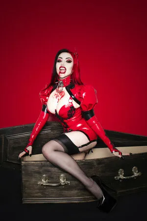Dani Divine OnlyFans Leaked Free Thumbnail Picture - #HFhzOrqCLh