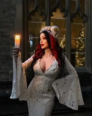 Dani Divine OnlyFans Leaked Free Thumbnail Picture - #J5E3kWPSjz