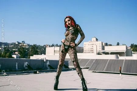 Dani Divine OnlyFans Leaked Free Thumbnail Picture - #LmUI90KAuG