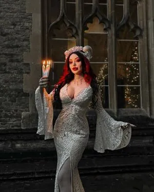 Dani Divine OnlyFans Leaked Free Thumbnail Picture - #OApH5LhEya