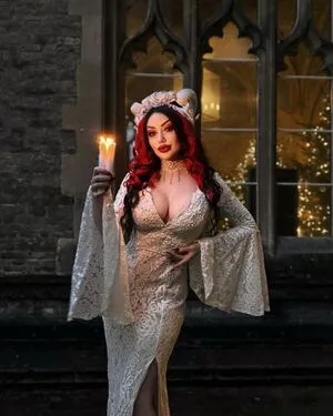 Dani Divine OnlyFans Leaked Free Thumbnail Picture - #QhV9Su67E6