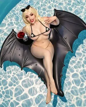 Dani Divine OnlyFans Leaked Free Thumbnail Picture - #ewEREalffG