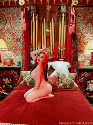 Dani Divine OnlyFans Leaked Free Thumbnail Picture - #qsMcq3iDLq