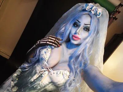 Dani Divine OnlyFans Leaked Free Thumbnail Picture - #rSY2YKzQ66
