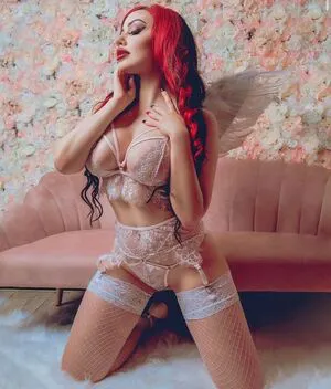 Dani Divine OnlyFans Leaked Free Thumbnail Picture - #sfRbWIVk39
