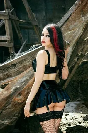 Dani Divine OnlyFans Leaked Free Thumbnail Picture - #wfSnz0j6VV