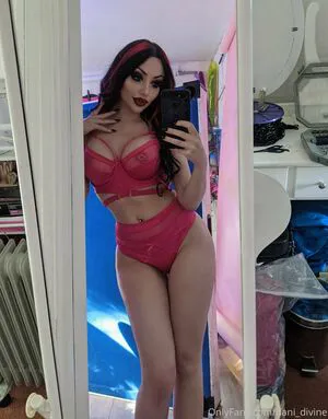 Dani Divine OnlyFans Leaked Free Thumbnail Picture - #xCY3yFedpt