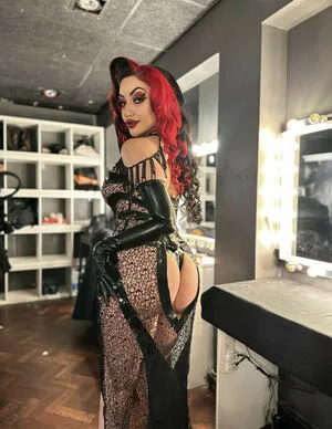 Dani Divine OnlyFans Leaked Free Thumbnail Picture - #xdeIlYR2r0