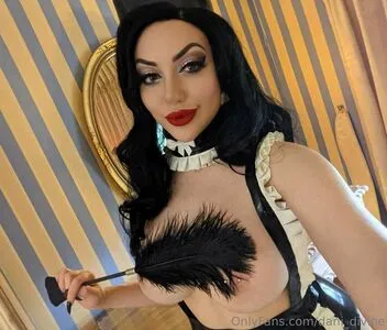 Dani Divine OnlyFans Leaked Free Thumbnail Picture - #y7zEKCUbiH