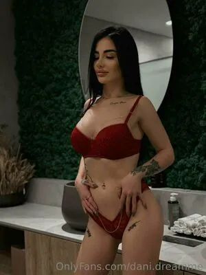 Dani Dreamme OnlyFans Leaked Free Thumbnail Picture - #L6HszyuKJI