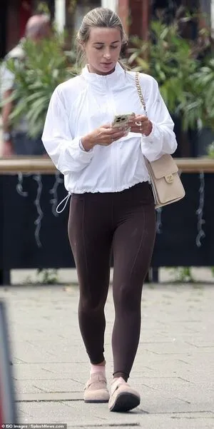 Dani Dyer OnlyFans Leaked Free Thumbnail Picture - #18wwU5Kf1t