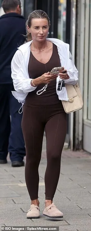 Dani Dyer OnlyFans Leaked Free Thumbnail Picture - #EkNWZiqDs2