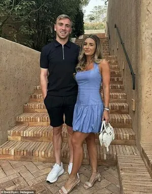 Dani Dyer OnlyFans Leaked Free Thumbnail Picture - #KHVmdEDDiz