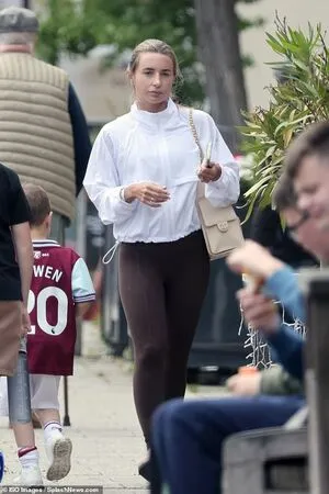 Dani Dyer OnlyFans Leaked Free Thumbnail Picture - #Y8kHHLTwoD