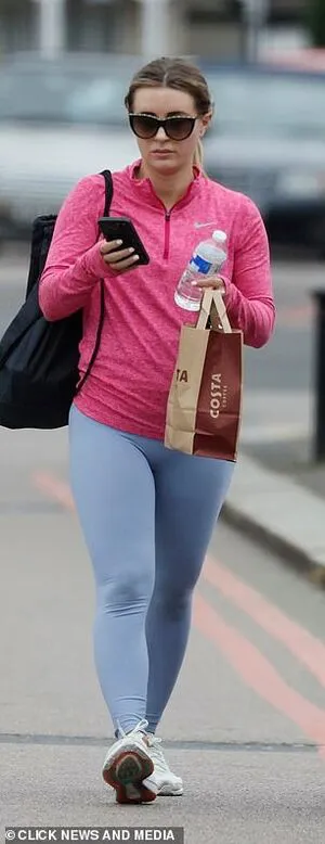 Dani Dyer OnlyFans Leaked Free Thumbnail Picture - #ZV9DLwCwER